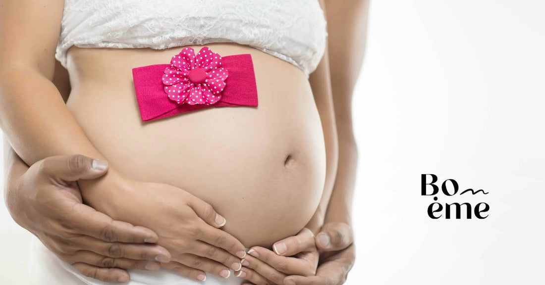妊婦さんに贈りたいプレゼント5選|心に残るマタニティギフト
