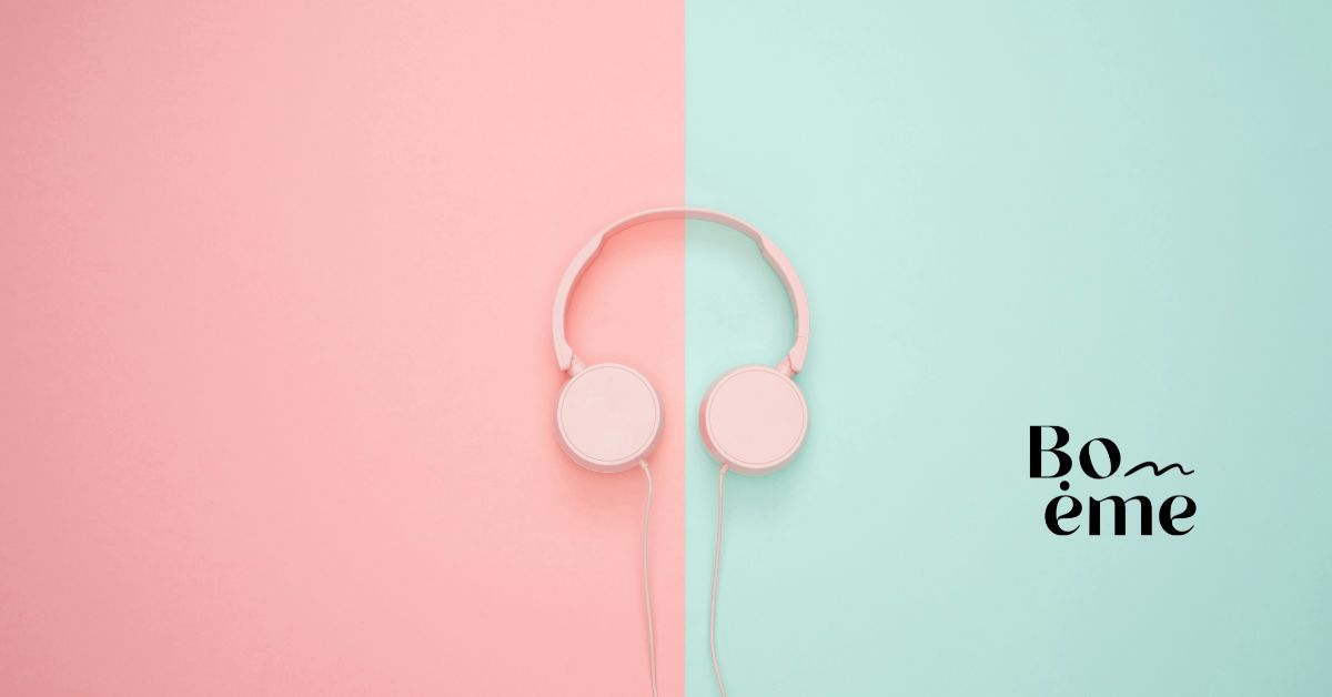 胎教におすすめの音とマタニティネックレスの効果