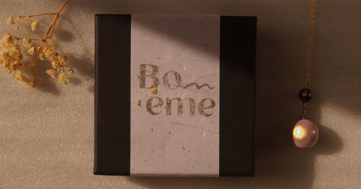 妊娠祝い・出産祝いに喜ばれる!マタニティネックレス(ボラ)おすすめプレゼント