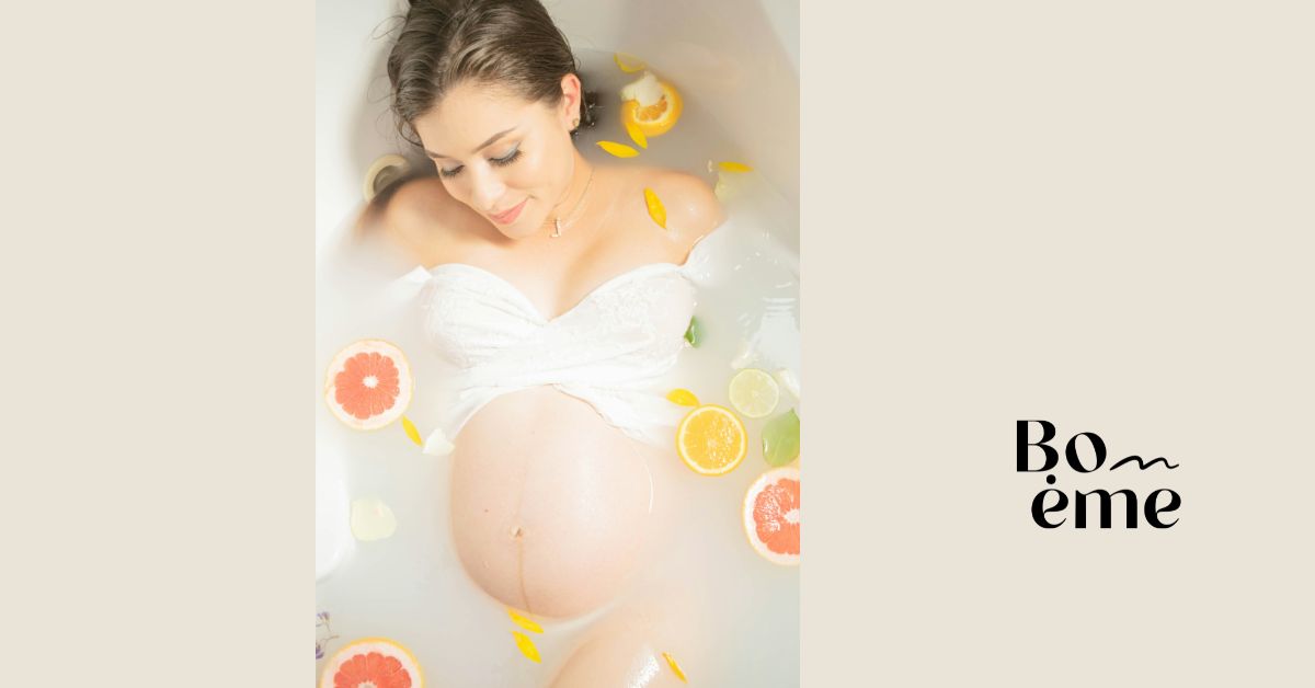 妊娠初期の食事と習慣：安心して始めるマタニティライフ