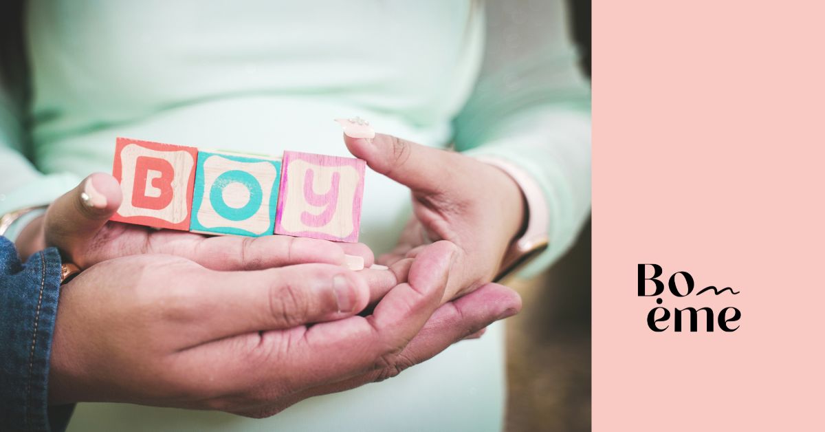 ジェンダーリビールとは？妊娠報告をもっと特別にするアイデア集