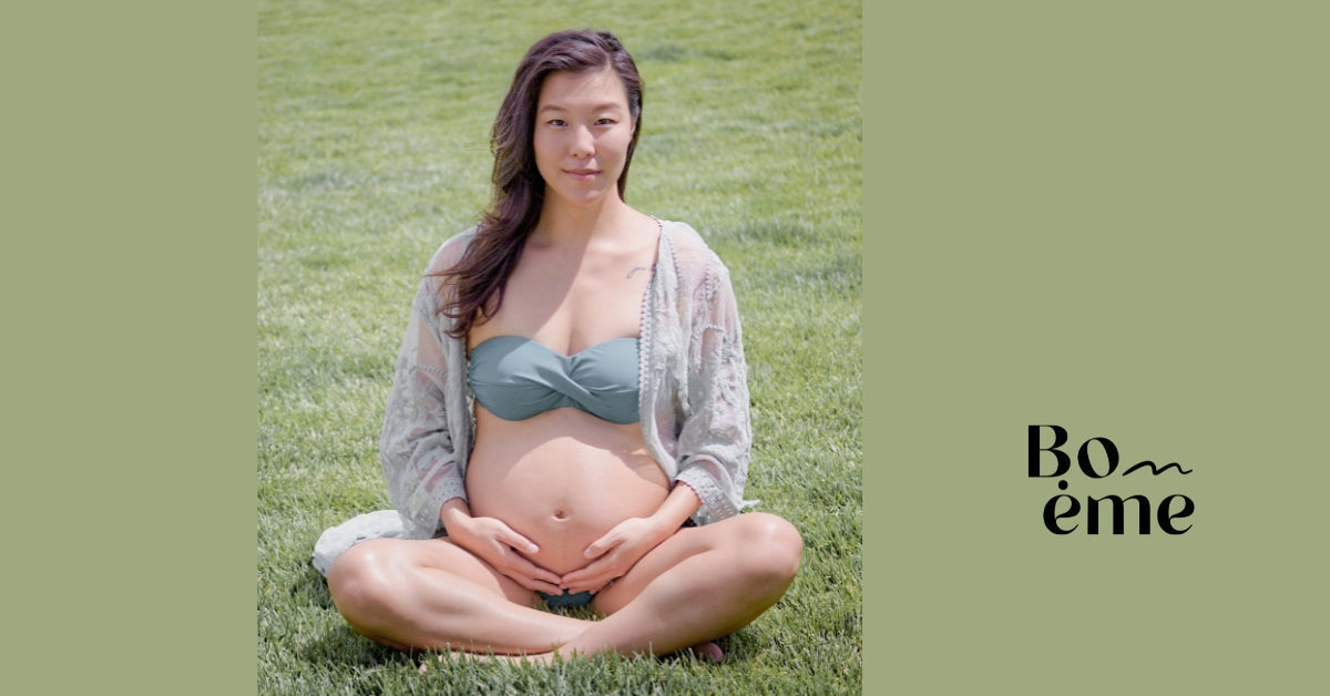 妊娠中のヨガとリラクゼーション：心と体を調和させる安全な方法