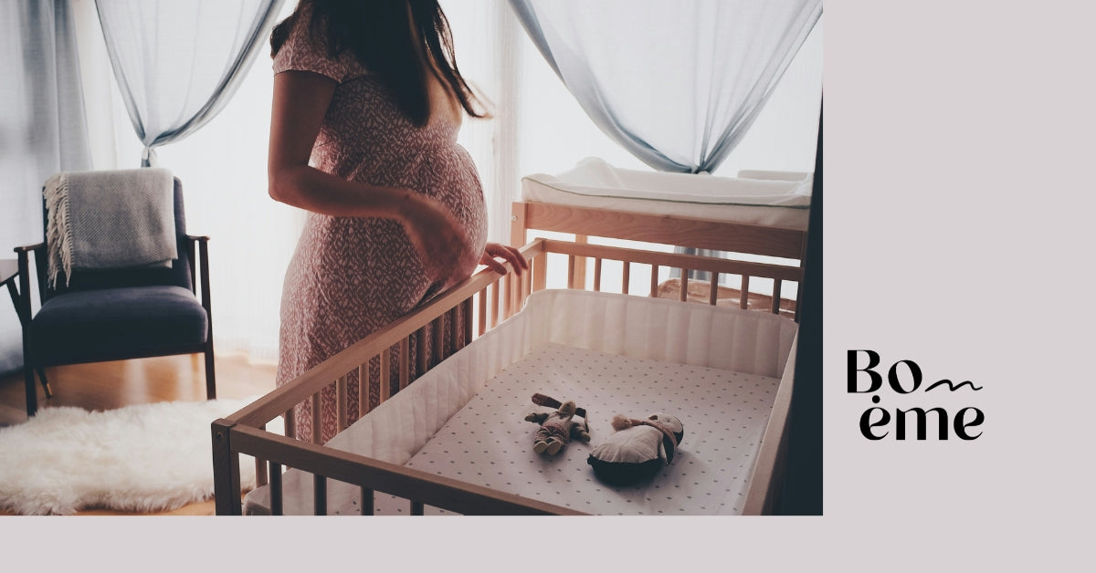 出産準備はいつから？ママと赤ちゃんのためのチェックリスト