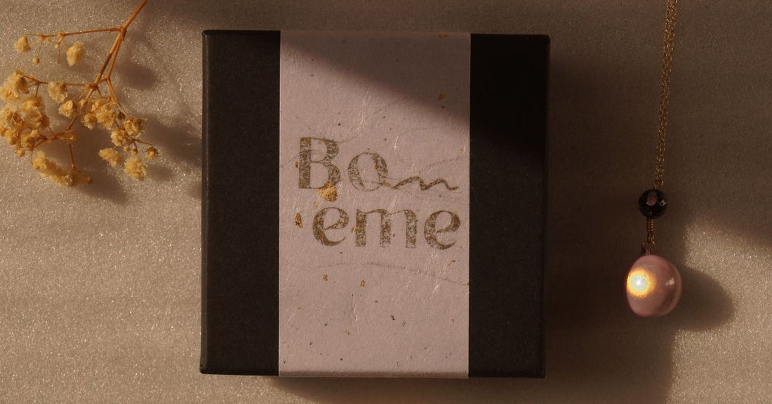 妊娠祝い・出産祝いに喜ばれる！マタニティネックレス（ボラ）おすすめプレゼント